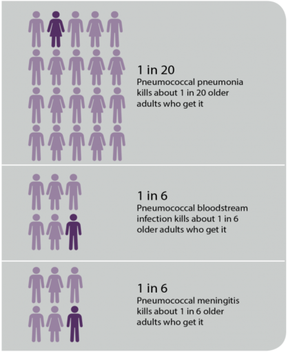 vaksin pneumococcal pneumococcal pneumonia
