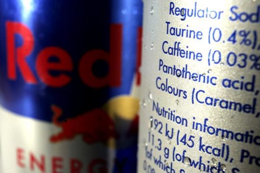 teh kurus terbaik taurine redbull