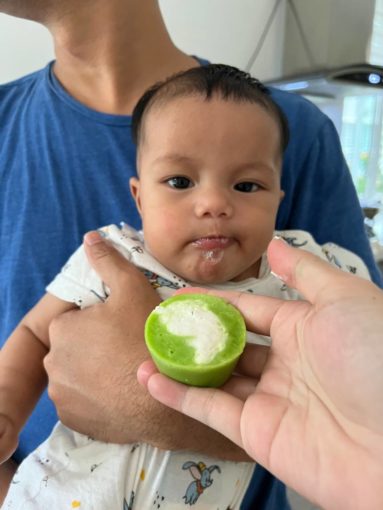 cara buat nona manis