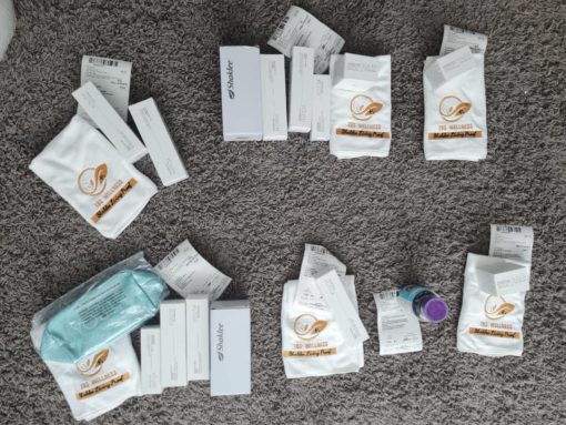 cara mulakan bisnes shaklee cara buat bisnes shaklee