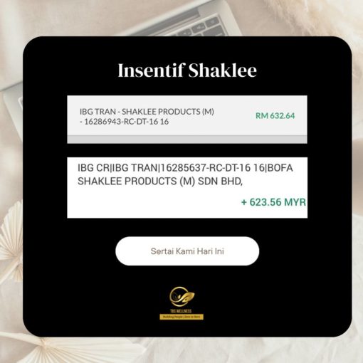 insentif shaklee malaysia what shaklee offer