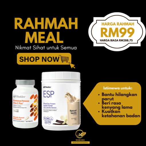 vitamin malaysia