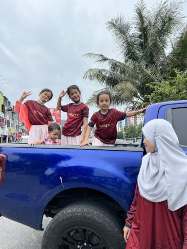 bisnes dari rumah