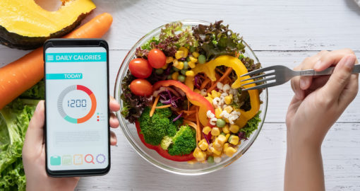 diet calorie deficit jenis diet untuk kurus