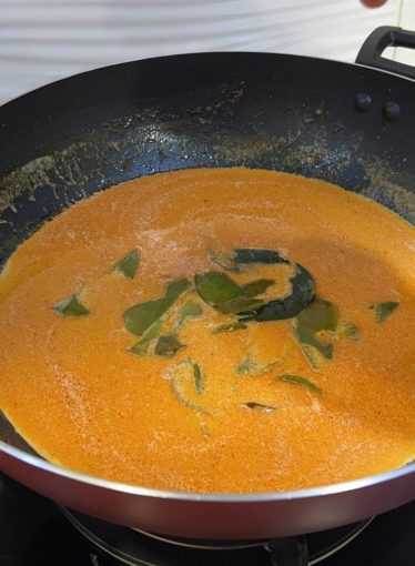 resepi creamy tomyam pasta creamy tomyam pasta