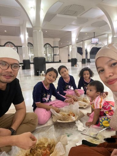 kenangan puasa 2023