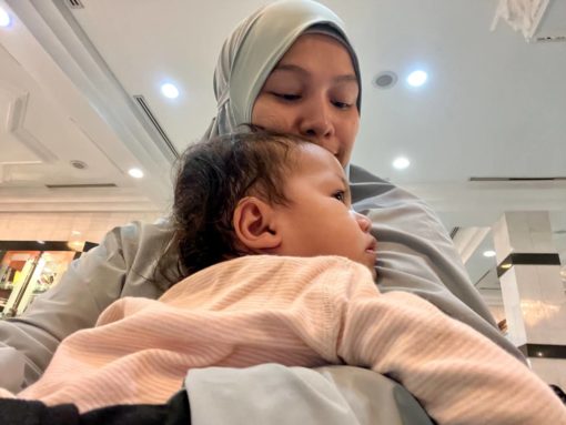 berbuka di masjid klcc