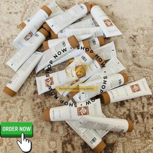 krim untuk ruam lampin krim bebas steroid untuk bayi