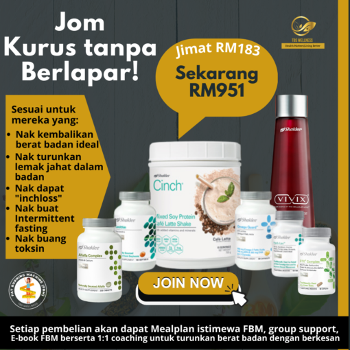 kurus dengan cepat nak kurus cepat