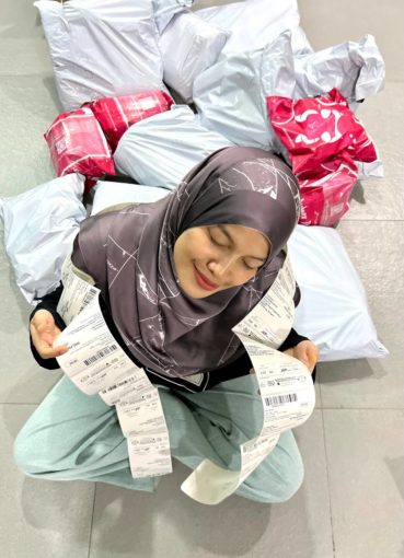 bisnes surirumah
