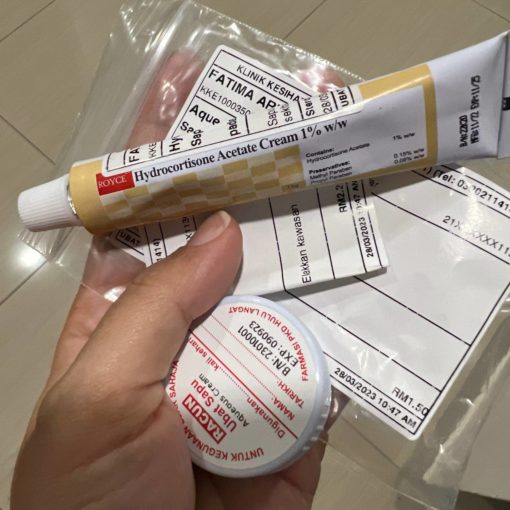 steroid bahaya hilangkan eczema tanpa steroid