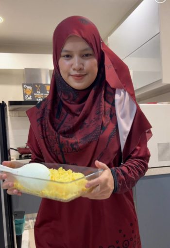cara kurus cepat diet nak kurus