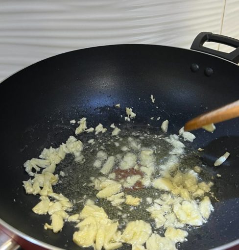 resepi sedap berbuka puasa resepi creamy tomyam pasta