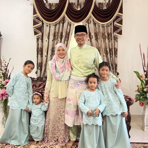 cara turunkan berat raya dengan shaklee