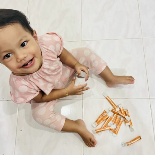 immune booster vitamin kuatkan imuniti