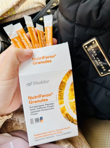 cara kuatkan imun badan vitamin kuatkan badan