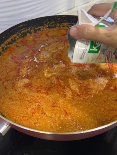 laksa johor sedap