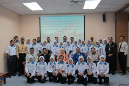 ijazah sarjanamuda sains perubatan kecemasan ukm