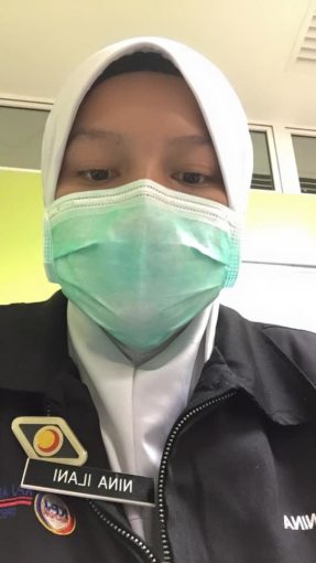 kerja kerajaan buat bisnes