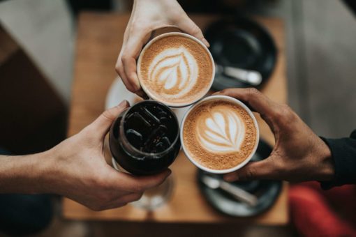 minum kopi dan makan vitamin cara makan vitamin shaklee