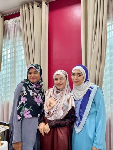 bisnes dari rumah