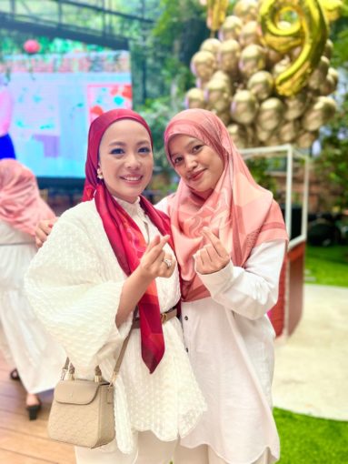 businesswoman inspirasi vivy yusof duckgroup
