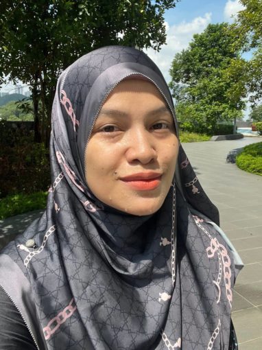 bersenam hilangkan perut buncit