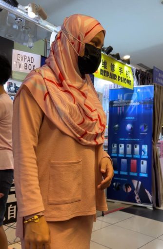 cara hilangkan perut buncit