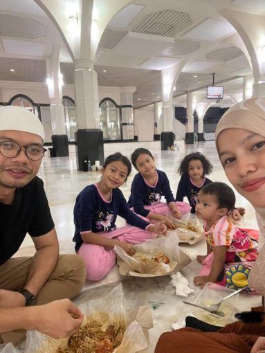 cari bisnes sendiri cari motivasi sendiri