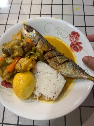 cara hilangkan buncit