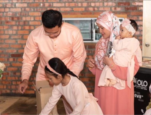 kerja dari rumah bisnes dari rumah