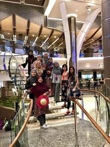 travel percuma seluruh dunia symphony of the seas mediterranean cruise