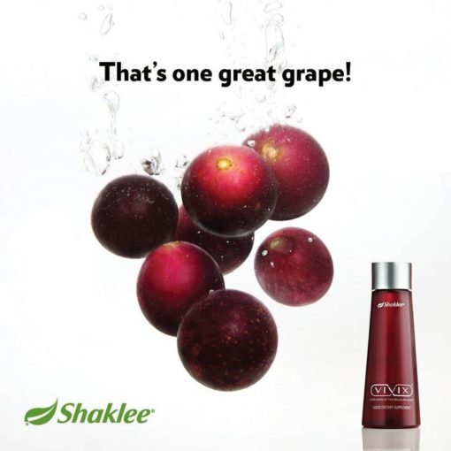 Polifenol shaklee