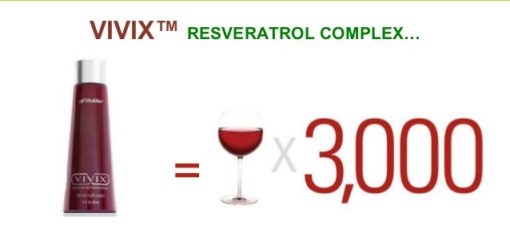 red wine resveratrol