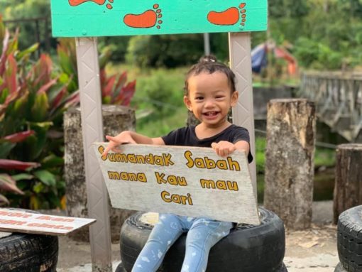 tips travel Travel dengan anak kecil