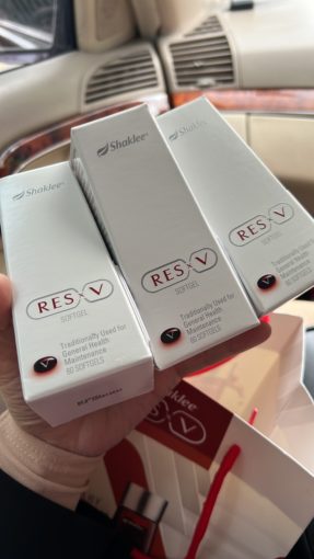 Kelebihan vivix resv shaklee vivix shaklee malaysia
