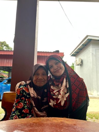 raya haji kota bharu