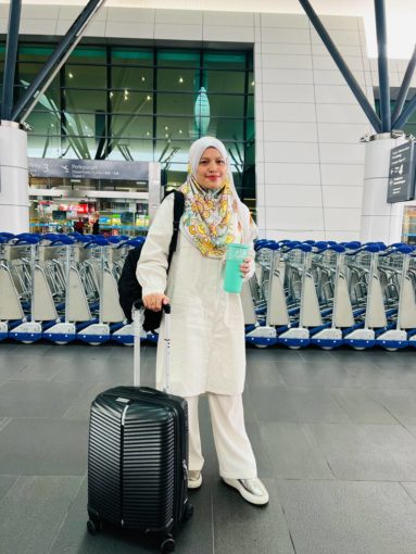 tempat wajib lawat di Kuching