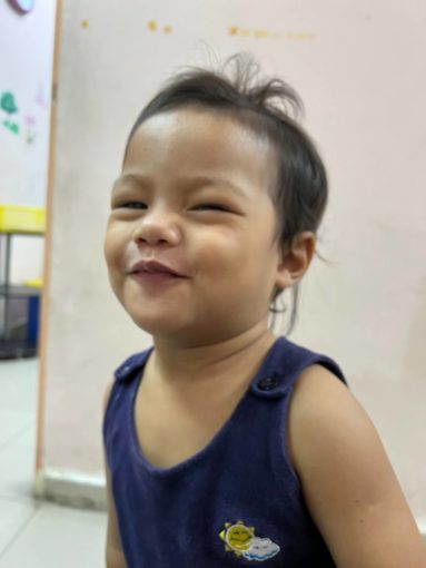 cara rawat hfmd