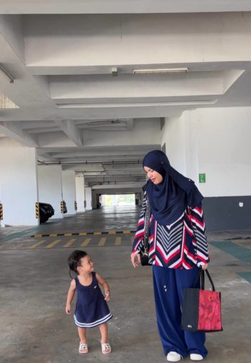 kerja dari rumah