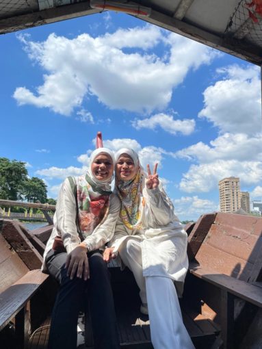 tempat wajib lawat di kuching