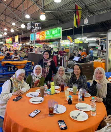 tempat menarik kuching