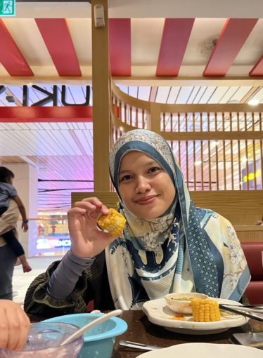 makanan sedap sukiya