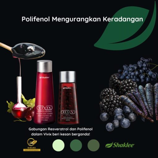 turunkan kolesterol jahat vitamin jantung sihat