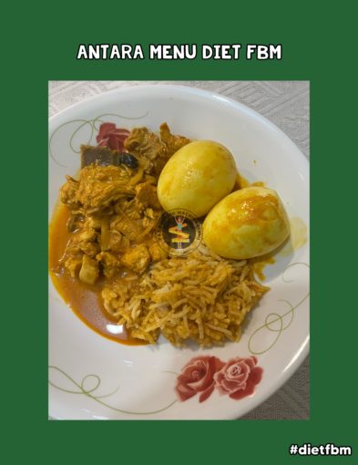 Diet Fat burning machine Cara makan untuk bakar lemak