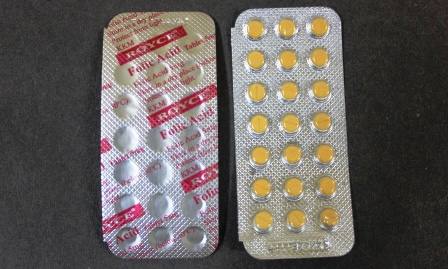 asid folik kenapa penting asid folik ibu mengandung