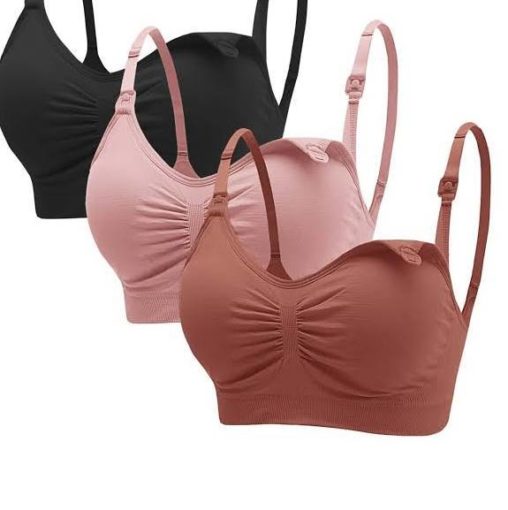 cara pilih saiz bra nursing bra