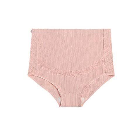 wanita mengandung perlukan panties cotton ibu mengandung
