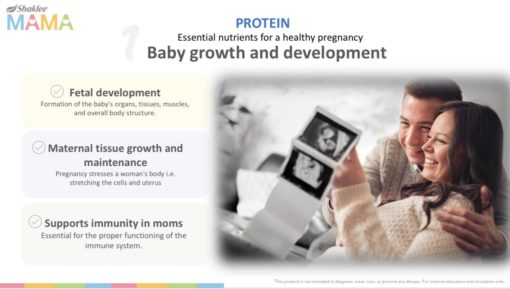 ibu mengandung protein protein ibu mengandung