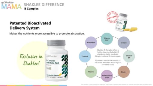 asid folik mengandung folic acid pregnancy